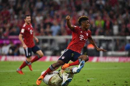  霍芬海姆中场核心伤愈复出激活全队战力