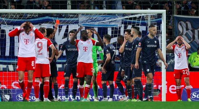  拜仁慕尼黑主场奏凯，稳固德甲榜首优势