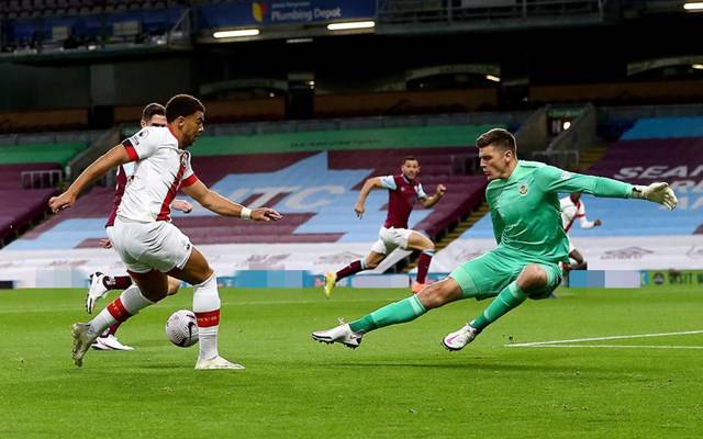  南安普敦客场爆冷战胜布伦特福德获喘息